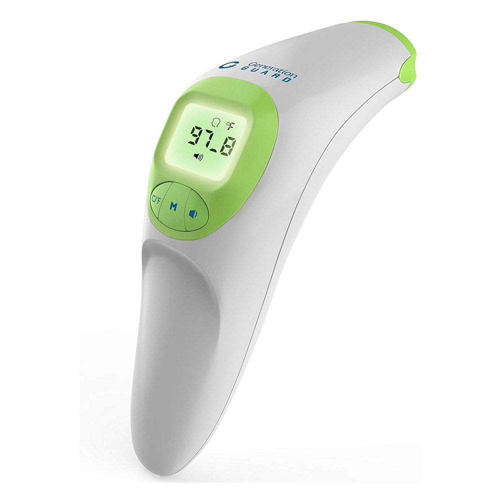 Generation Guard Forehead Thermometer
