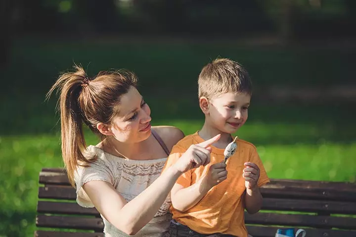 Give In To Reasonable Demands