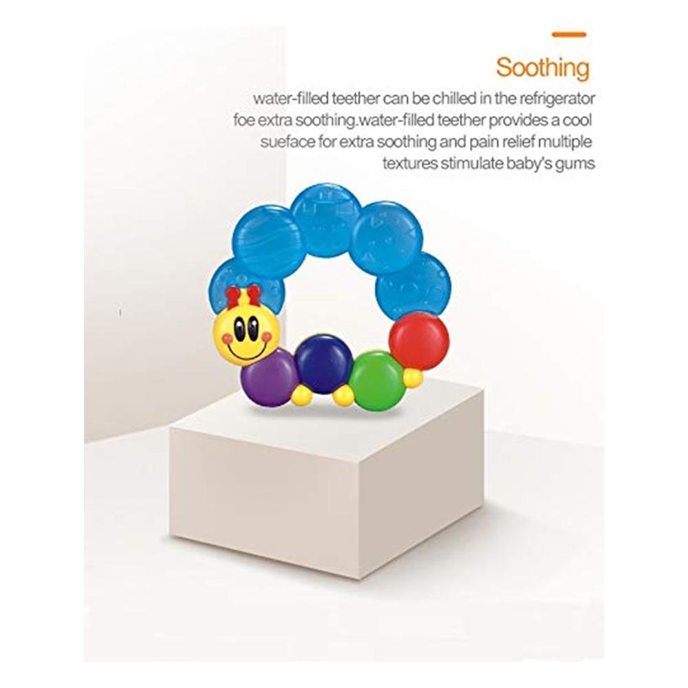 Gooyo Baby Silicon Soft Teether Reviews, Features, Price Buy Online