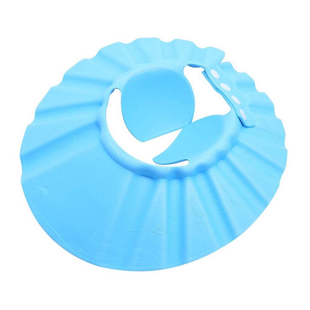 GutarGoo Newborn Baby Kids Soft & Adjustable Toddlers Hair Wash Washing