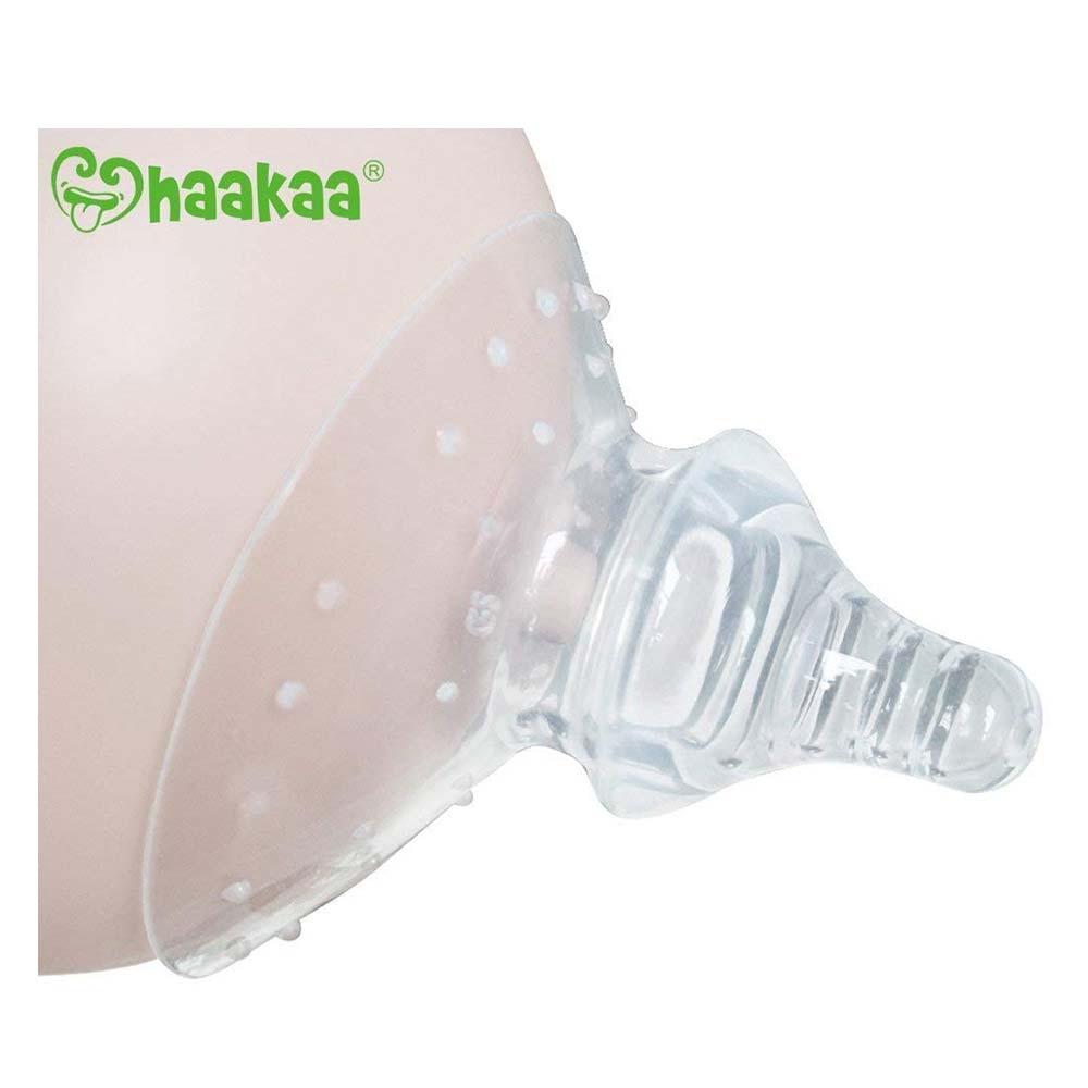 Haakaa Nipple Shield Breastfeeding