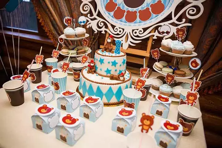 Have An Interesting Food And Drinks Menu