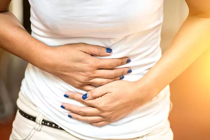 Here's How To Know If You Are Pregnant Or Just Bloated