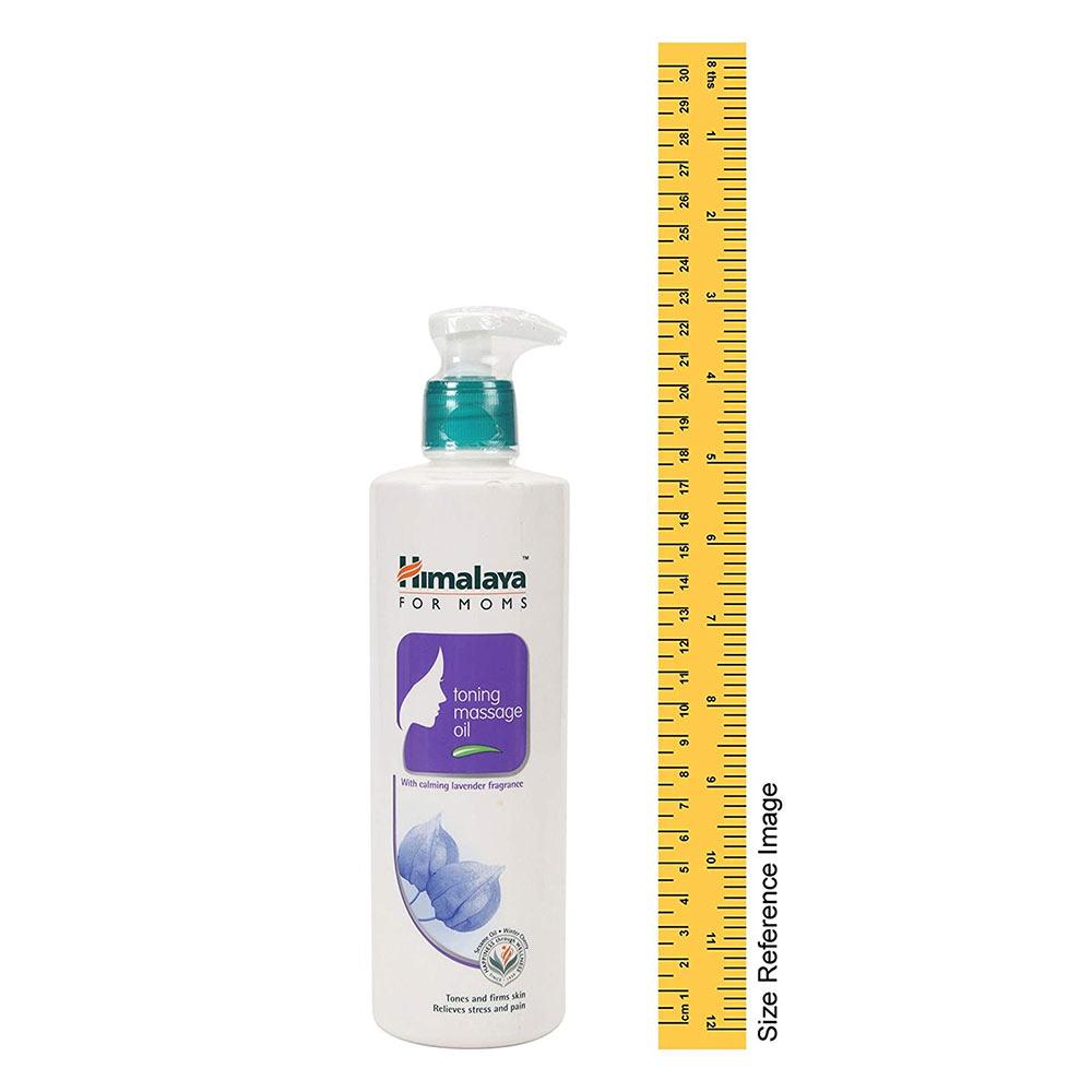 Himalaya MOMS Toning Massage Oil Reviews, Ingredients, Benefits How to