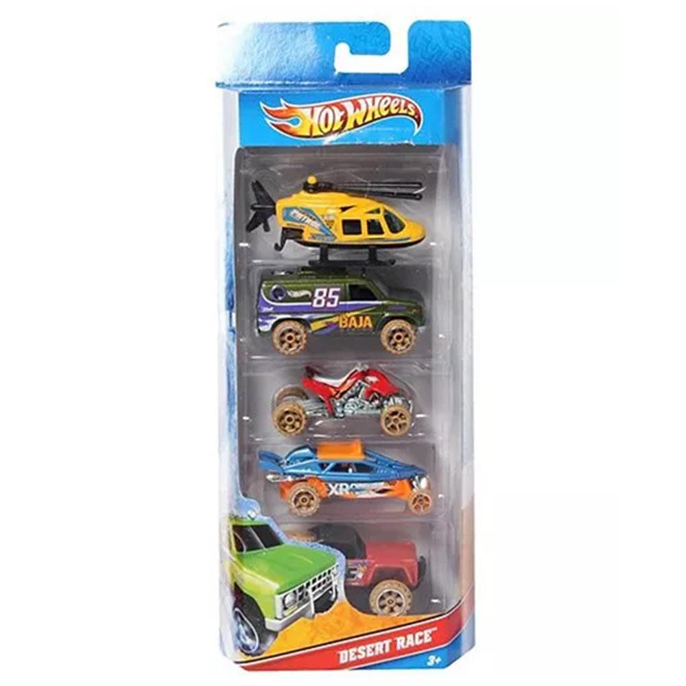 best hot wheels 5 pack