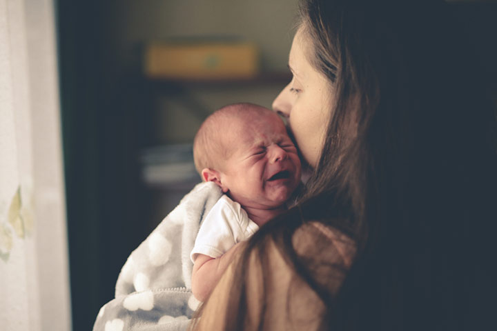 How Do I Know If My Baby Has Colic