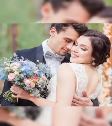 How The First 18 Months Of Marriage Changes Your Personality