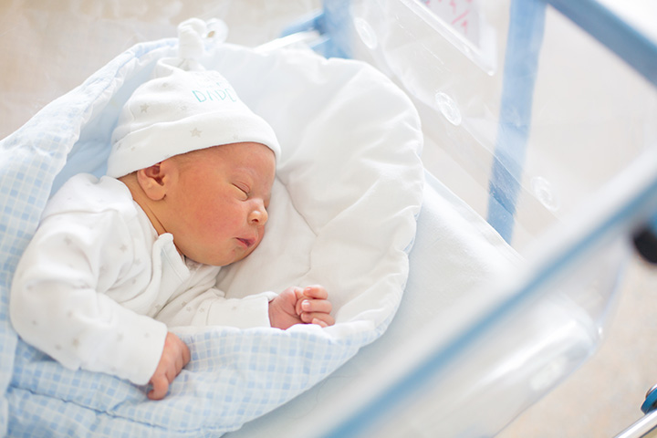 How To Identify If Your Baby Has Low Birth Weight