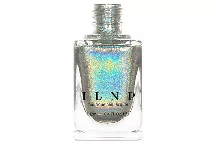 ILNP MEGA - 100% PURE Ultra Holographic Nail Polish