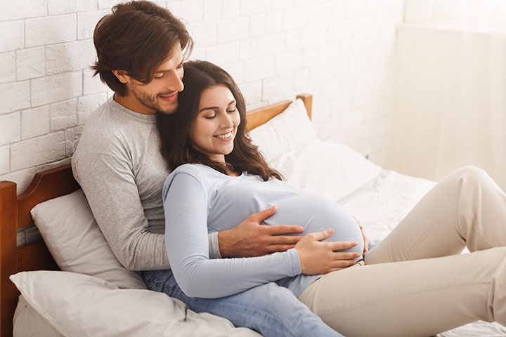 Intercourse Should Be Avoided During Pregnancy