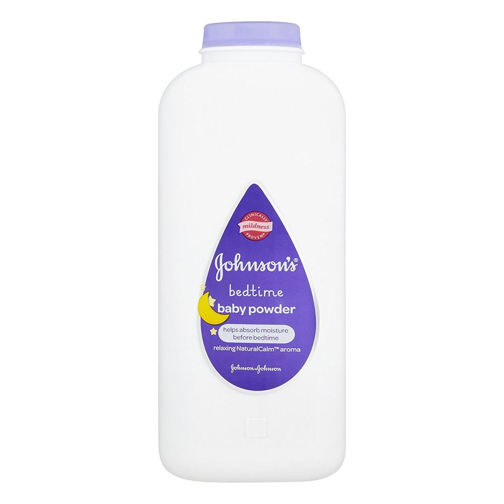 Johnsons Baby Bedtime Powder Reviews, Ingredients, Benefits How to use It?
