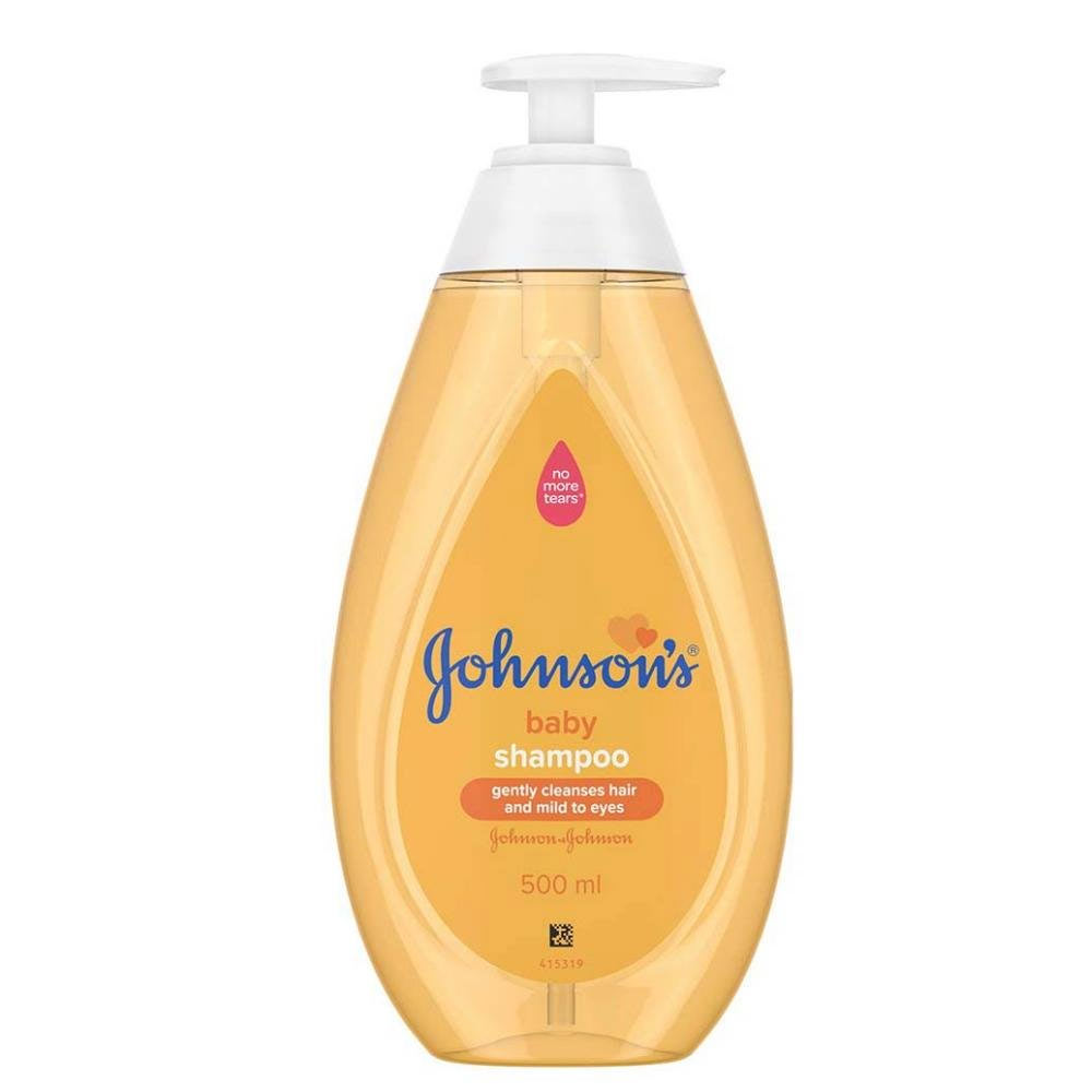 Johnson's Baby No More Tears Baby Shampoo