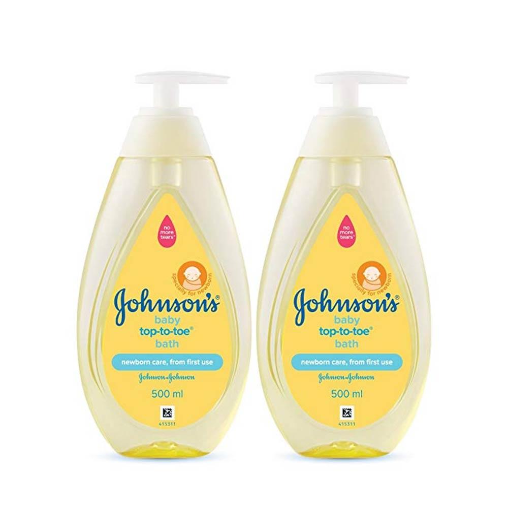 baby bath soap newborn