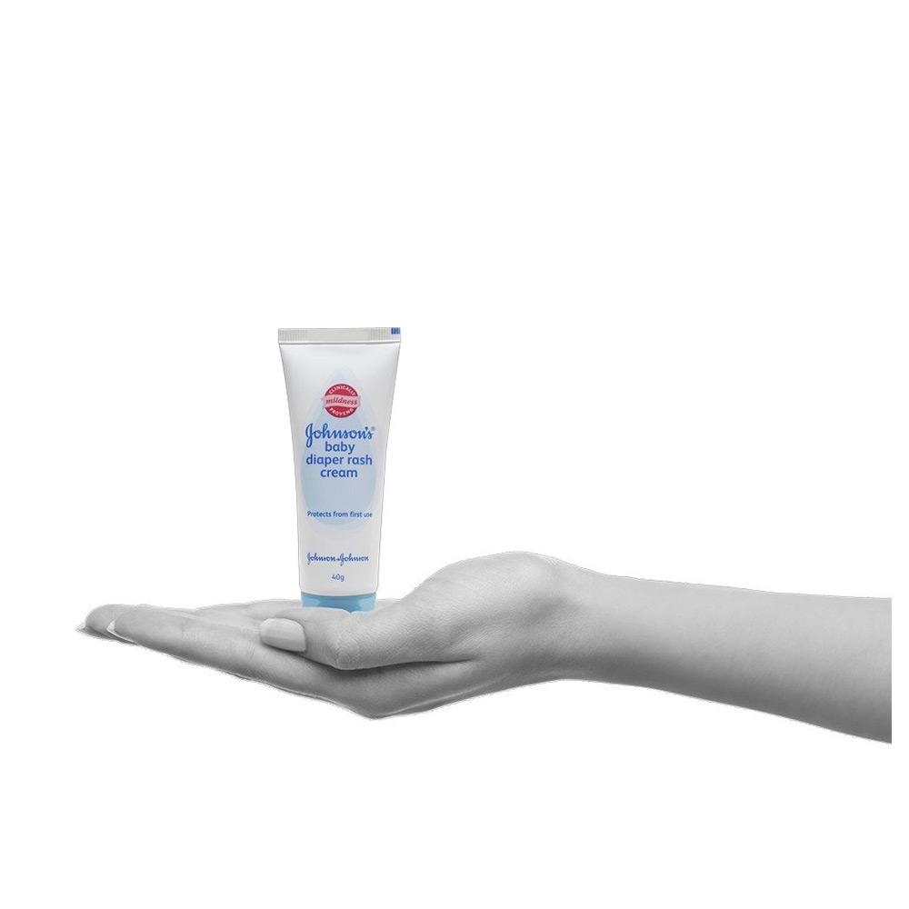 Johnson's Diaper Rash Cream Reviews, Features, How to use, Price