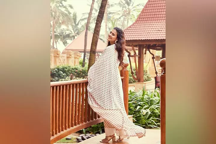 Kajol
