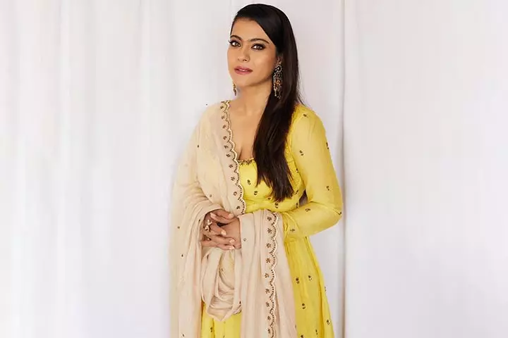 Kajol