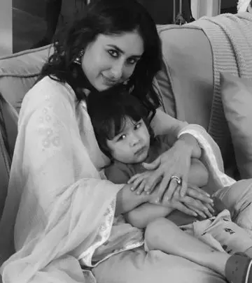 Kareena Kapoor Khan Talks About Her Pregnancy Cravings, Healthy Eating And Much More!