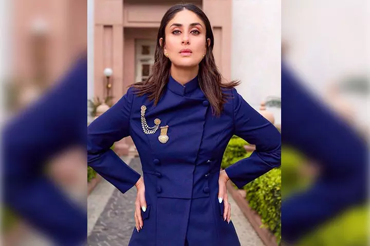 Kareena Kapoor Khan