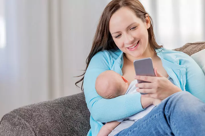 Keep Yourself Entertained