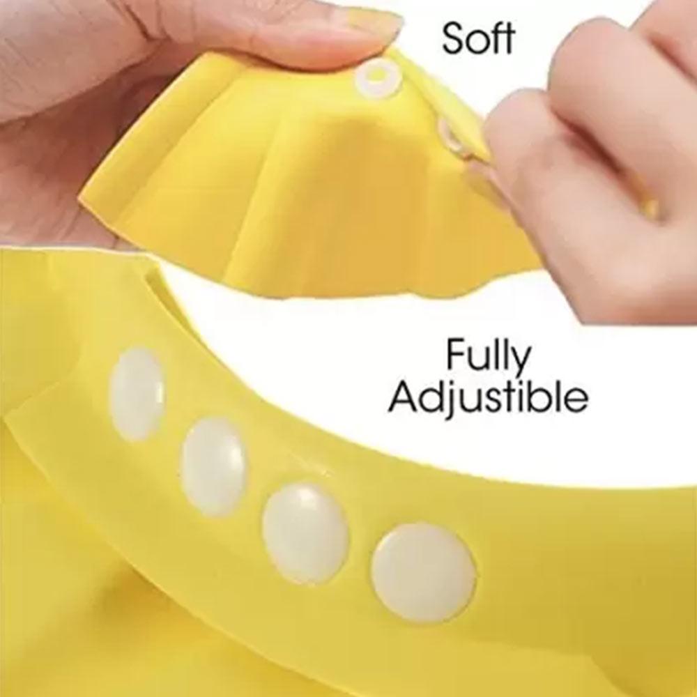 Kelu Baby Shampoo Hat Adjustable Size Reviews, Features, Price Buy Online