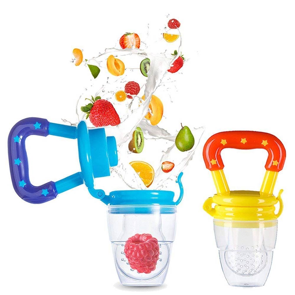 Kezle Friendly Baby Food Nibbler Reviews, Features, Price Buy Online