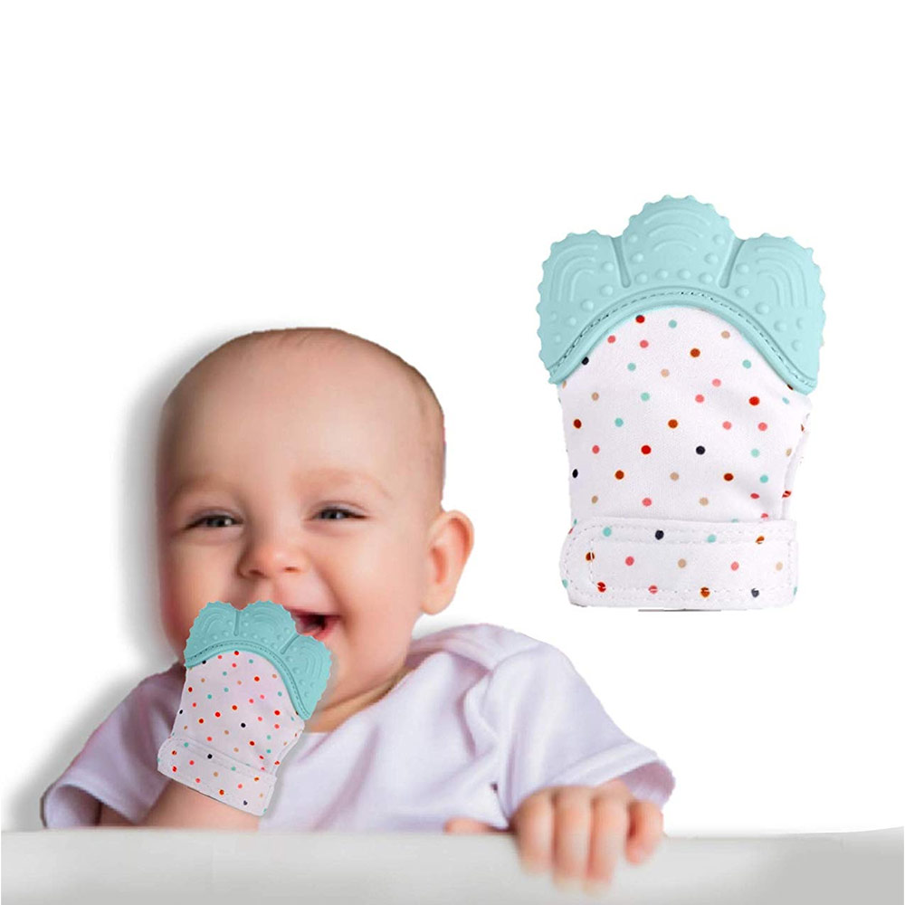 soft teethers for babies