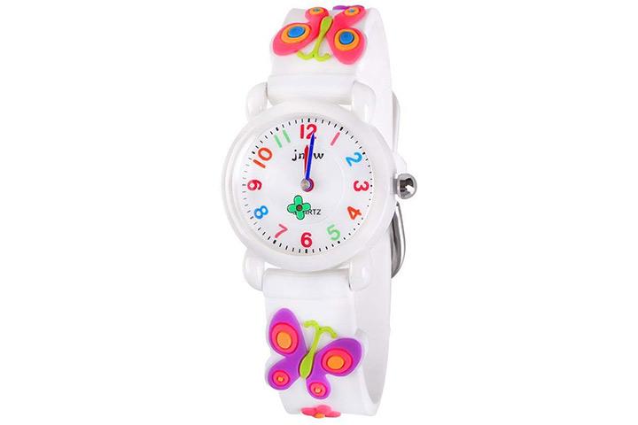 Kids Gift Waterproof Watch For Kids