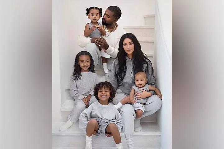 Kim Kardashian West