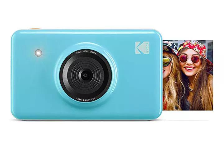 good digital camera for teenager