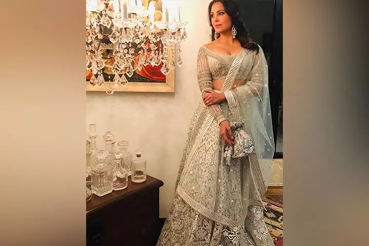 Lara Dutta Bhupathi 
