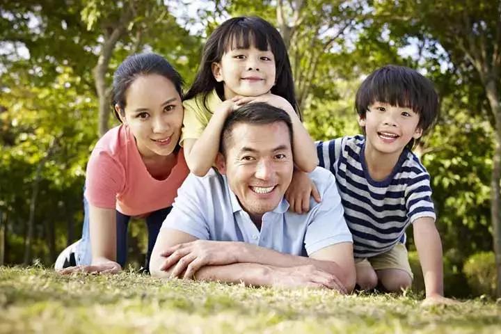 Learn Something From Your Brother1