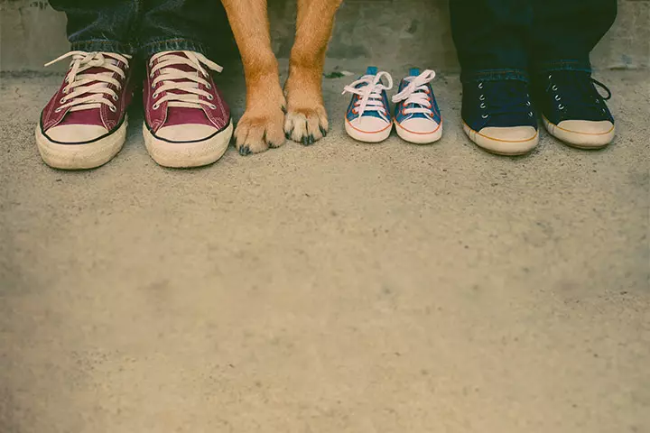 Let The Feet Do The Talking3