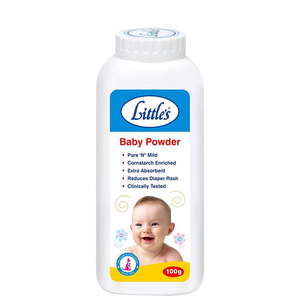 Little's Baby Powder Reviews, Ingredients, Benefits How to use It?