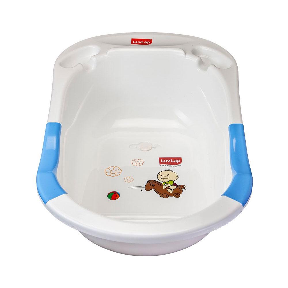 luvlap bath tub