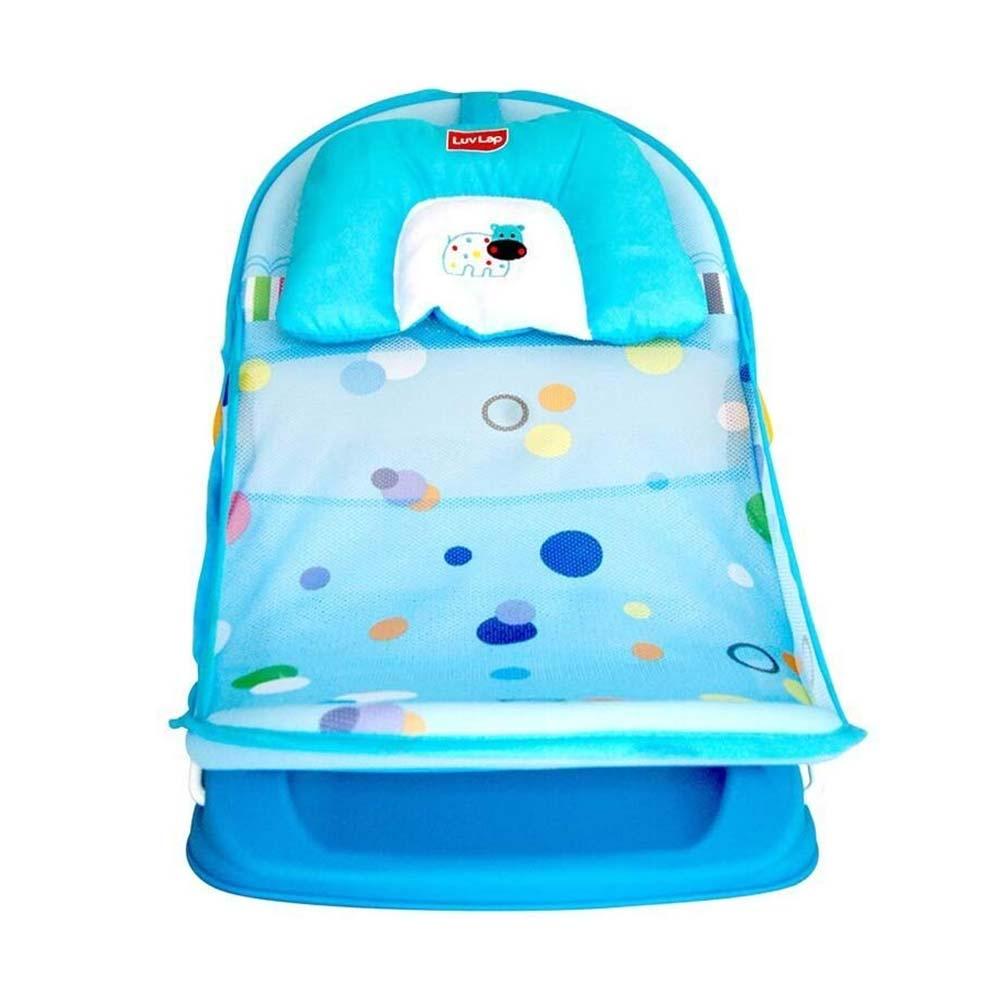 luvlap baby bather