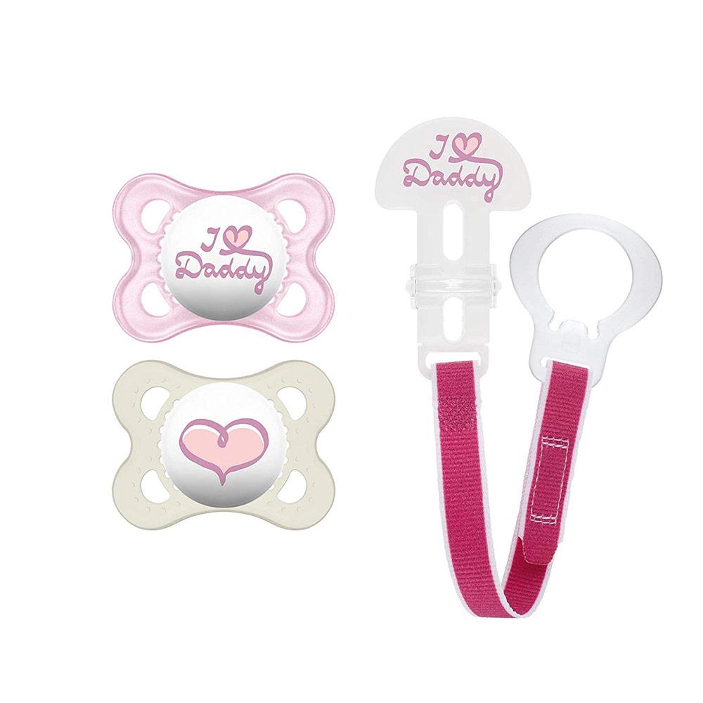 jellycat pacifier clip