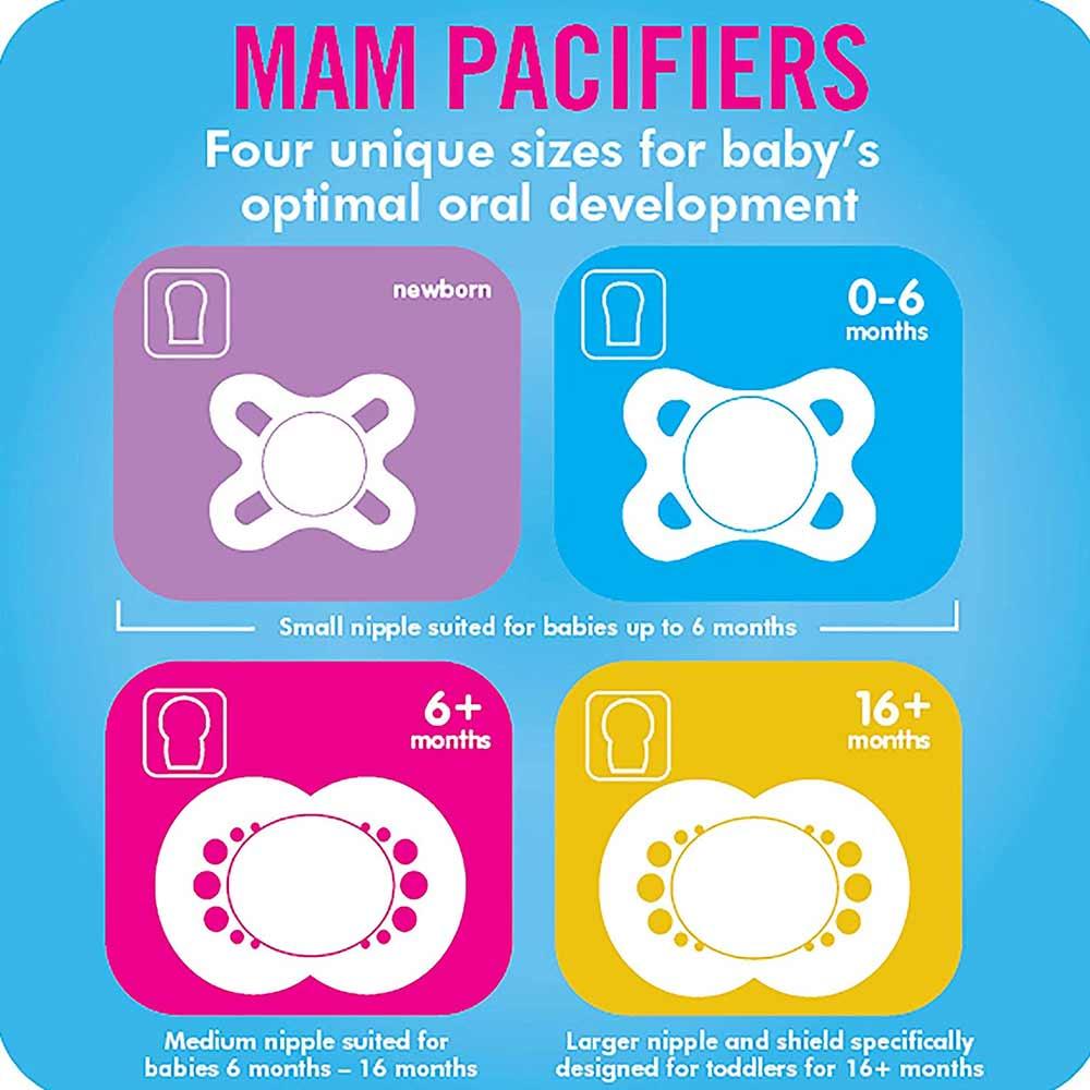 MAM Pacifier Clip Reviews, Features, Price Buy Online