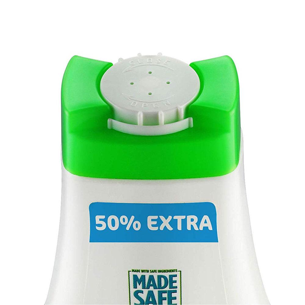 Mamaearth Dusting Powder With Organic Oatmeal & Arrowroot Powder