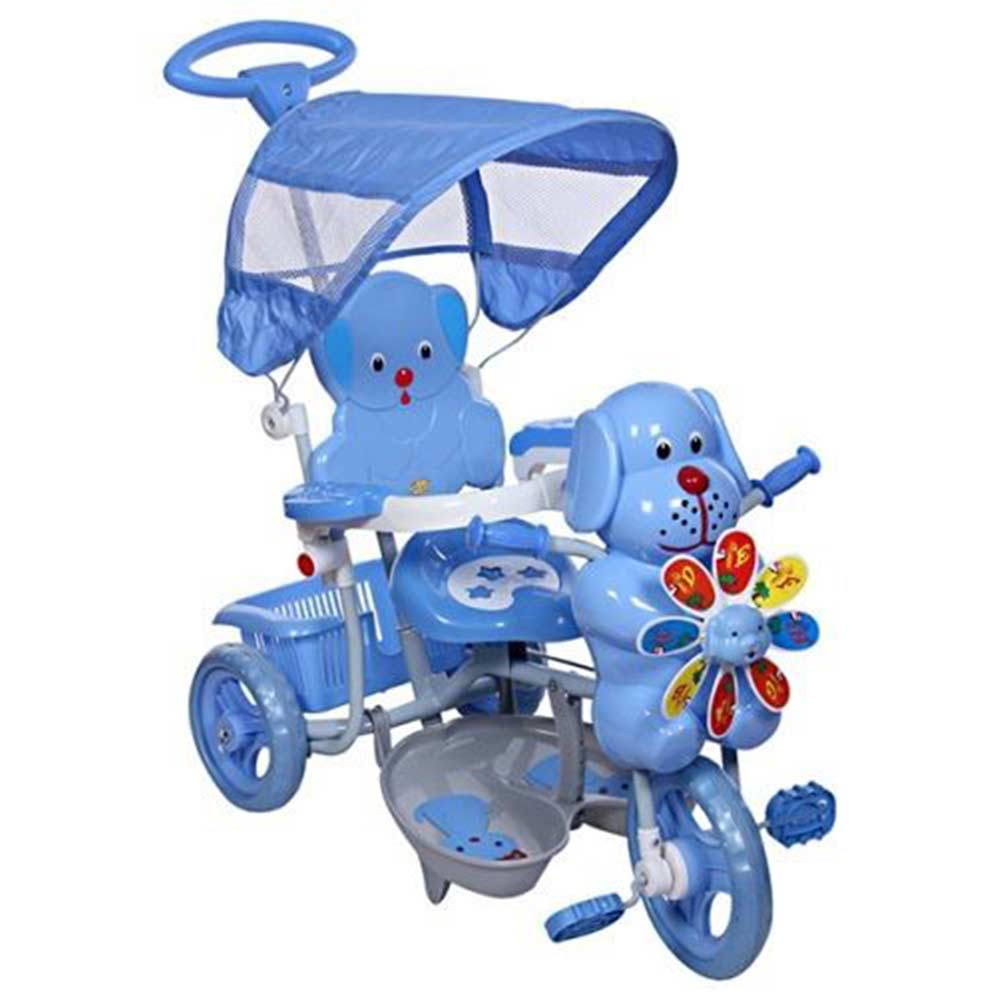 babyhug tricycle