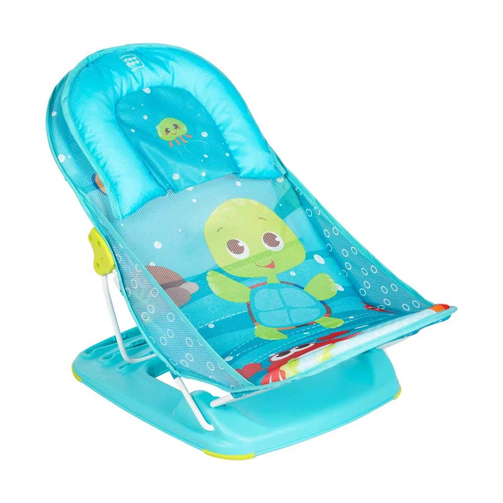 Mee Mee Baby Bather Bath Seat Reviews Features How To Use Price