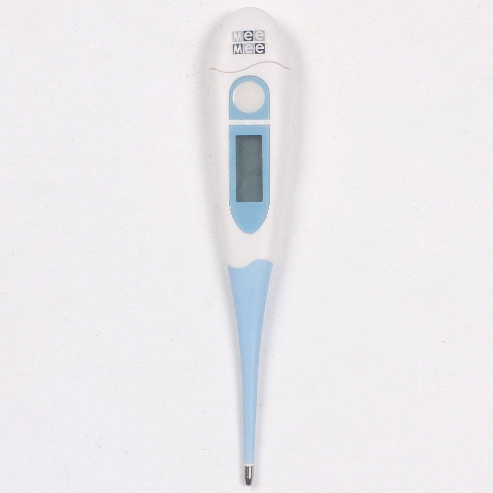 Mee Mee Digital Thermometer Reviews, Features, How to use, Price
