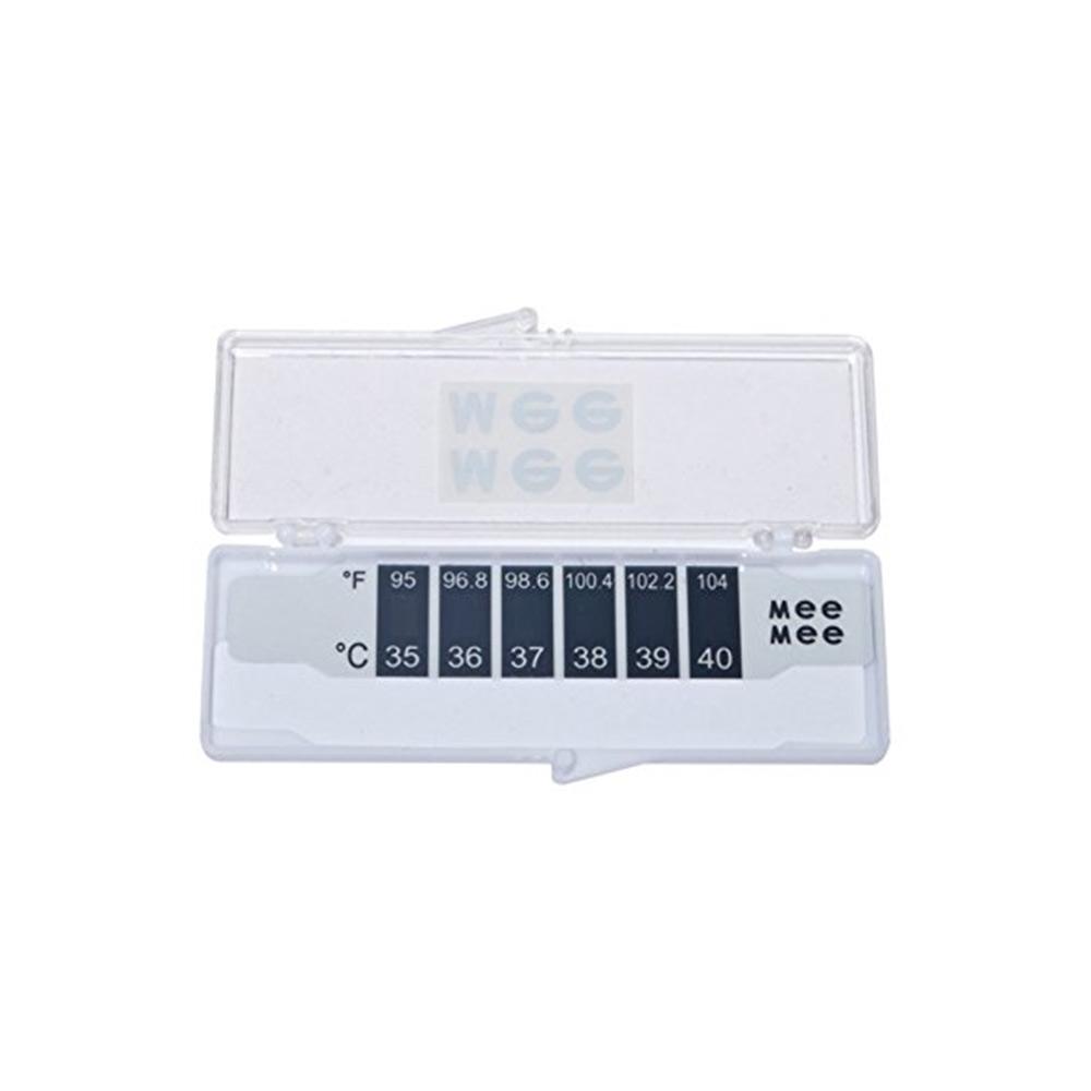 Mee Mee Forehead Thermometer Reviews, Features, How to use, Price