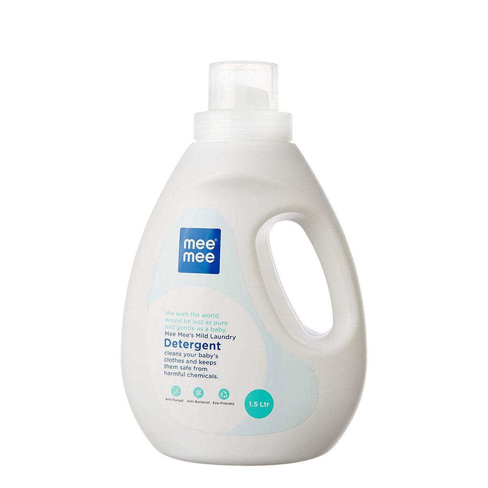 mimu baby laundry liquid