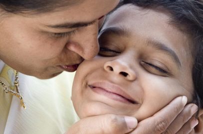 Mom Speaks: 4 Ways I Gave My Child's Immunity The Kick It Needs