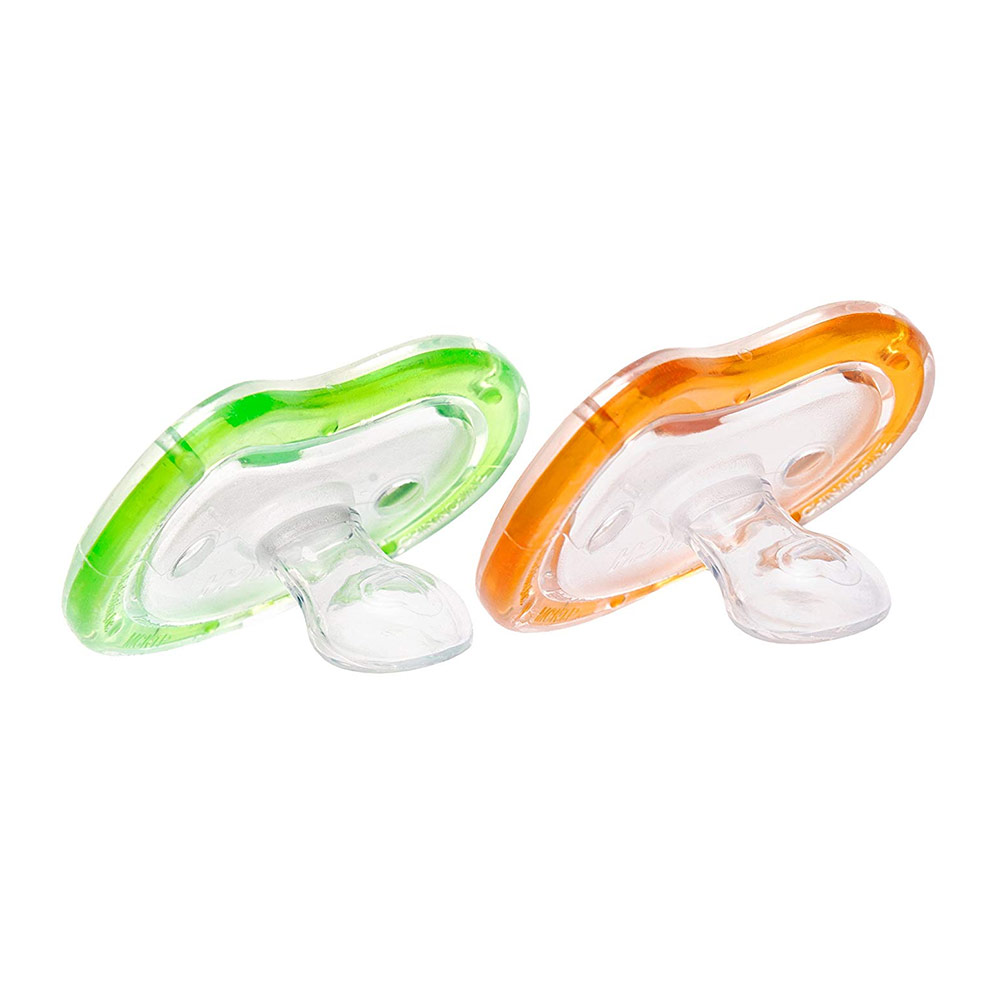 Munchkin Latch Lightweight Infant Orthodontic Pacifier