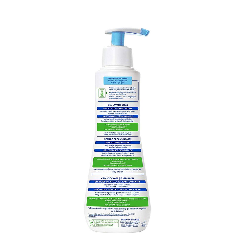 mustela mk