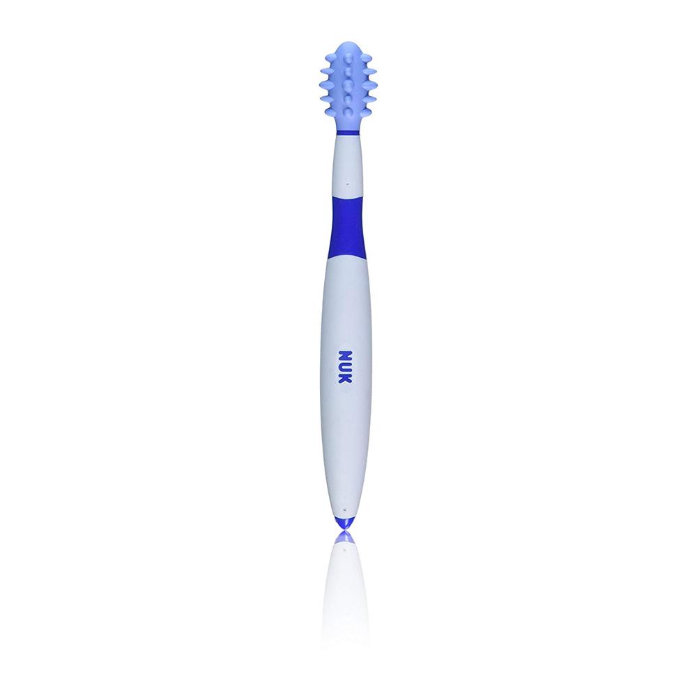 nuk toothbrush