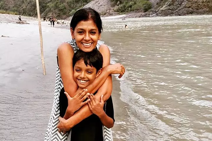 Nandita Das