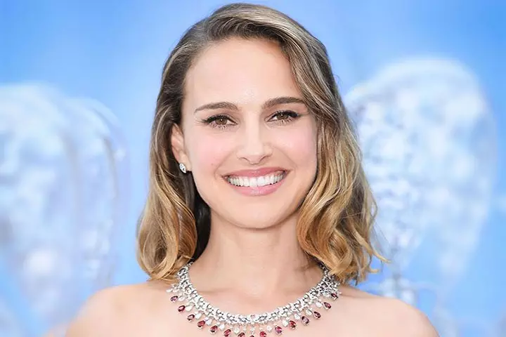 Natalie Portman