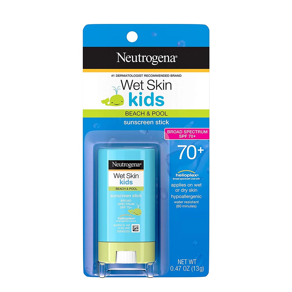 Neutrogena Wet Skin Kids